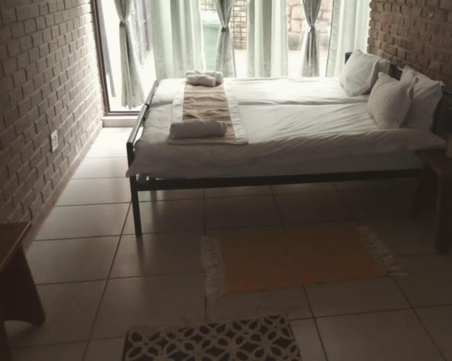 Villa Africa Guesthouse Τσουμέμπ Εξωτερικό φωτογραφία