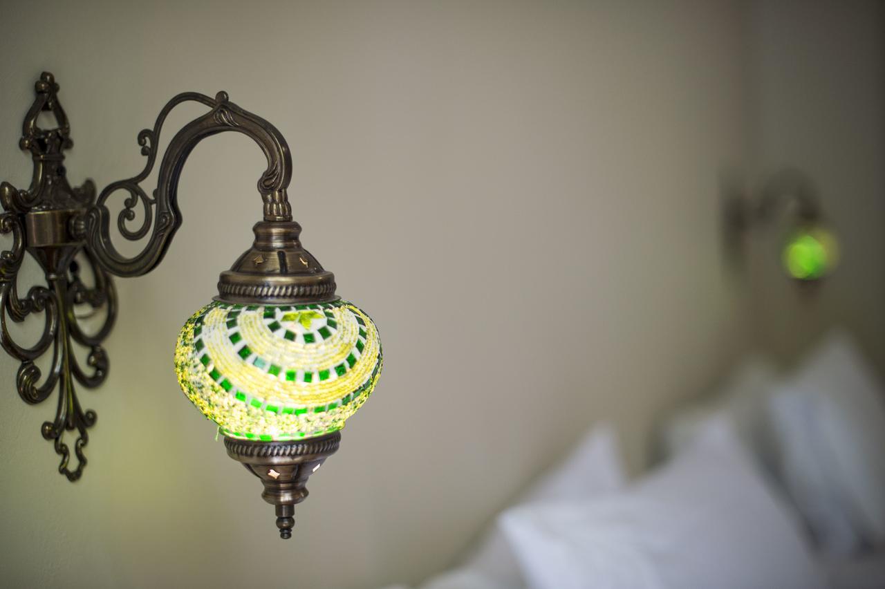 Villa Africa Guesthouse Τσουμέμπ Εξωτερικό φωτογραφία