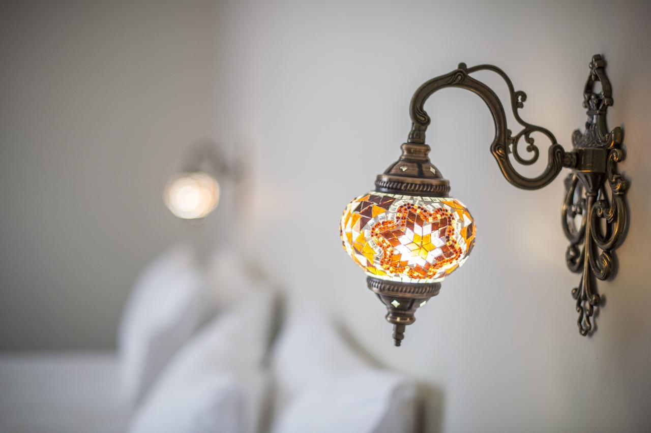 Villa Africa Guesthouse Τσουμέμπ Εξωτερικό φωτογραφία