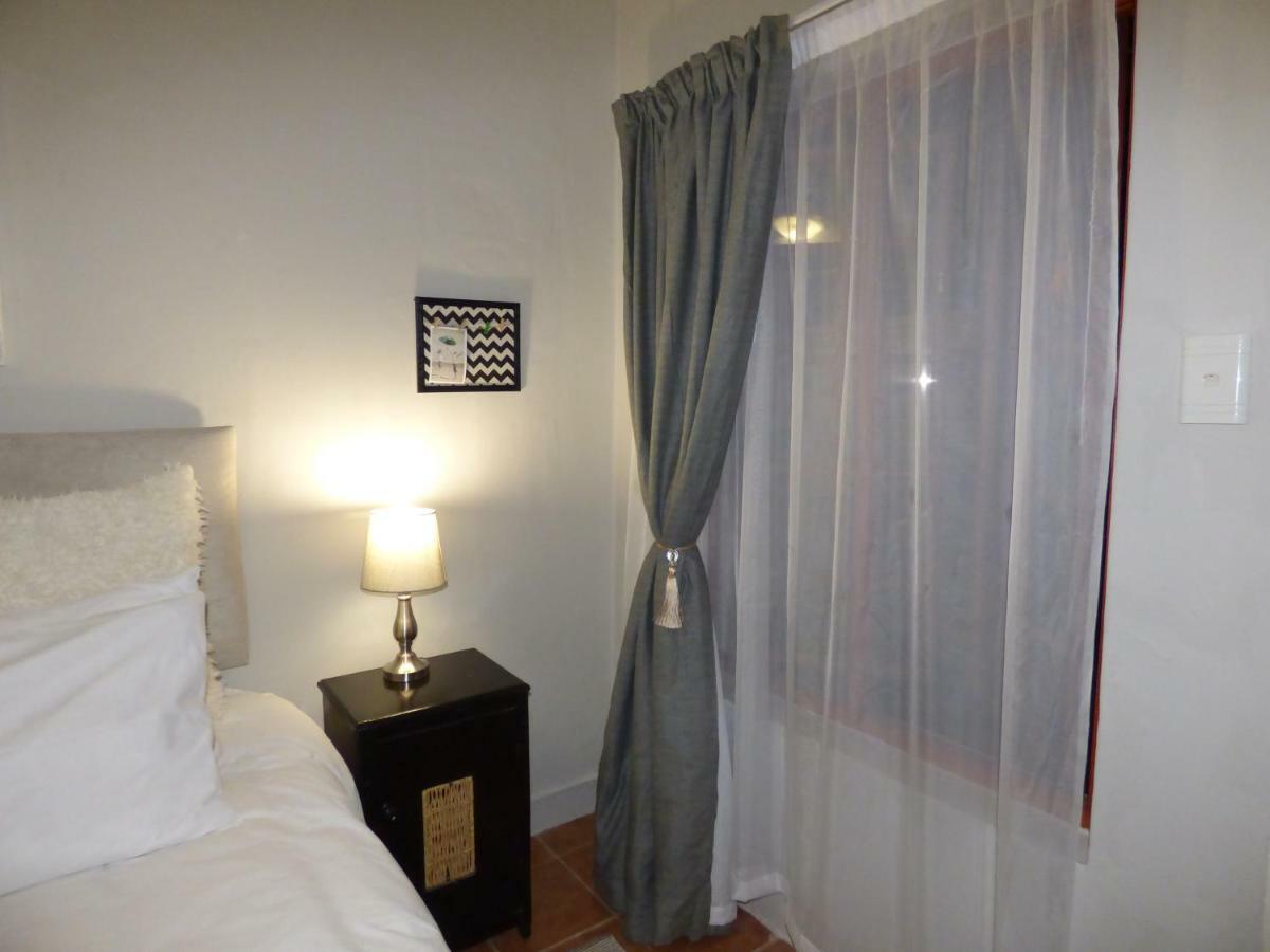 Villa Africa Guesthouse Τσουμέμπ Εξωτερικό φωτογραφία