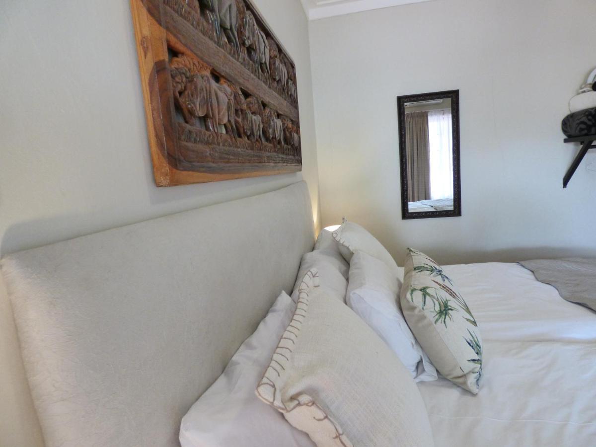 Villa Africa Guesthouse Τσουμέμπ Εξωτερικό φωτογραφία