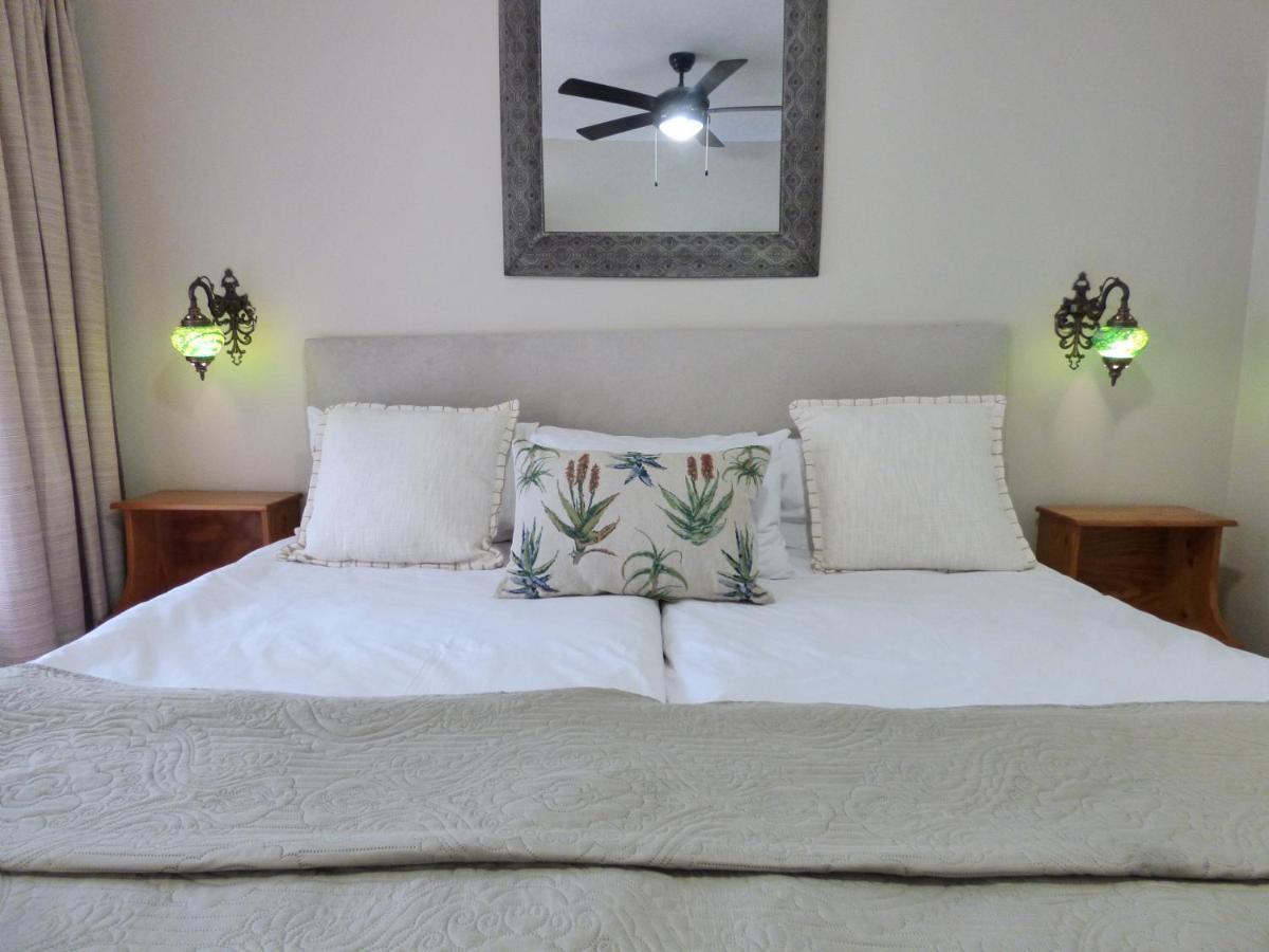 Villa Africa Guesthouse Τσουμέμπ Εξωτερικό φωτογραφία